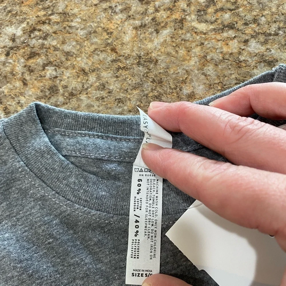 Boutique Tee